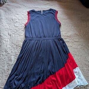 Tommy Hilfiger Navy Garment